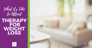 Natural Alternatives to Weight Management: A Dietitian's Perspective on the Ozempic Trend