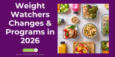 Weight Watchers Changes in 2026