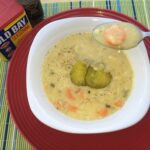 Pickle Soup