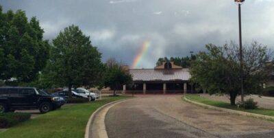 Rainbow of Hope