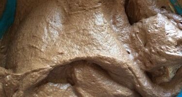 Chocolate Raspberry Mousse