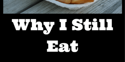 Why I Still Eat French Fries