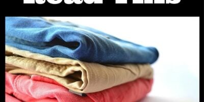 If Today is Boring, Read This