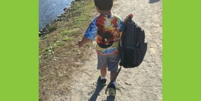 What Being a Foster Parent is Really Like