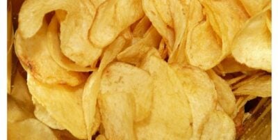 A Cure for Panic: The Potato Chip Method