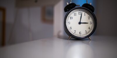 Can't sleep? Read this at 3:00 am. One helpful idea for insomnia.