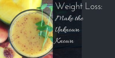 Strategies for Successful Weight Loss