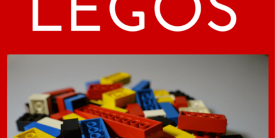 The Top 4 Best Ways to Store Legos