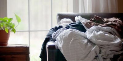 When Your Messes are Too Ugly to Share