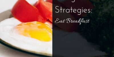 Eat Breakfast