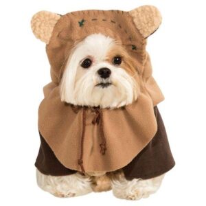 Star Wars Pet Costume