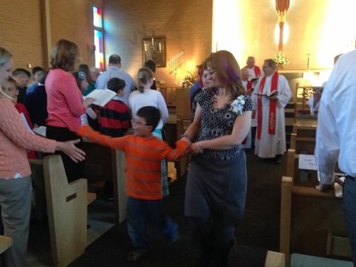 Things We Actually Said On Our Trip to New York