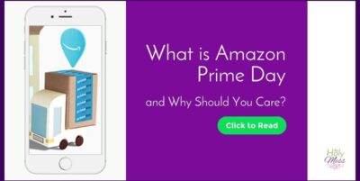 What is Amazon Prime Day and What Should You Care|The Holy Mess