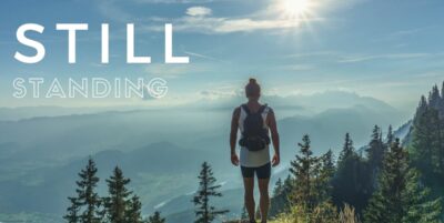 Still Standing|The Holy Mess