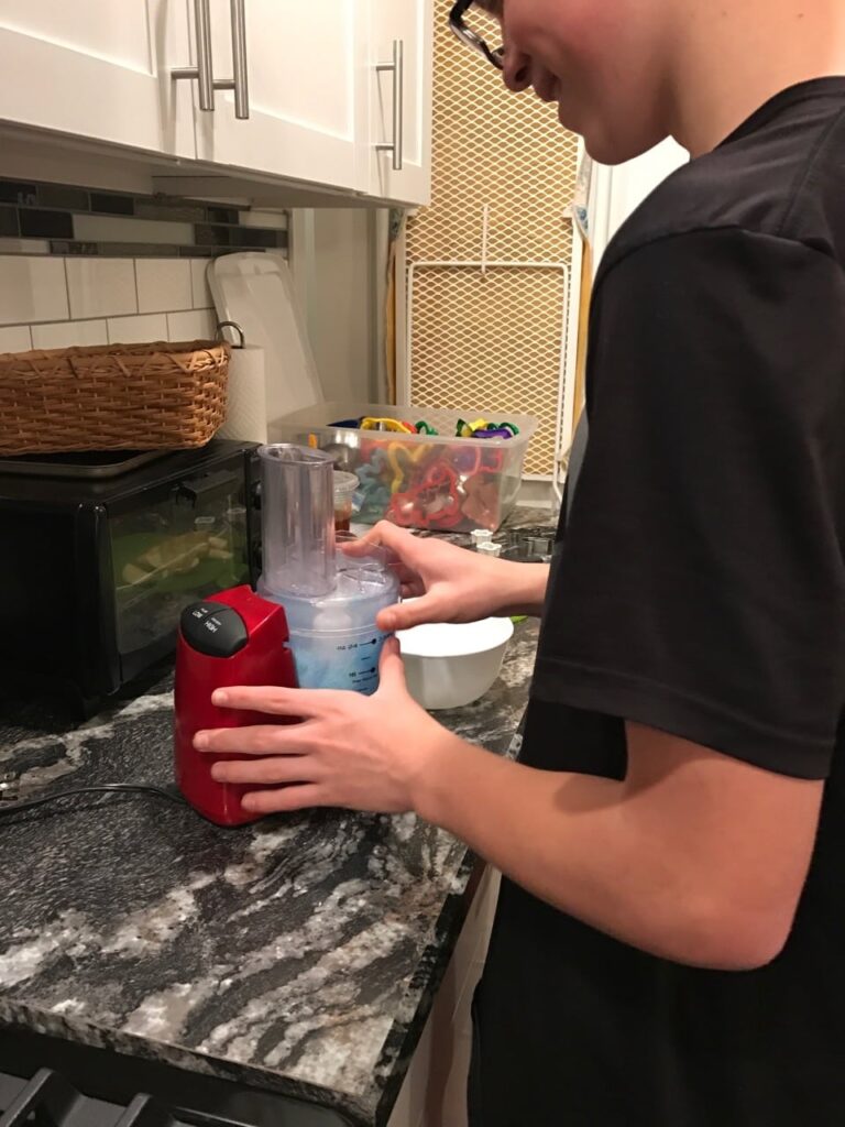 Stained Glass Window Cookies Recipe