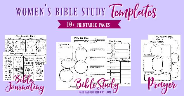 The Bible Study Toolkit for Women|The Holy Mess