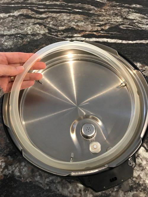 How to Get Started with Your Instapot Pressure Cooker