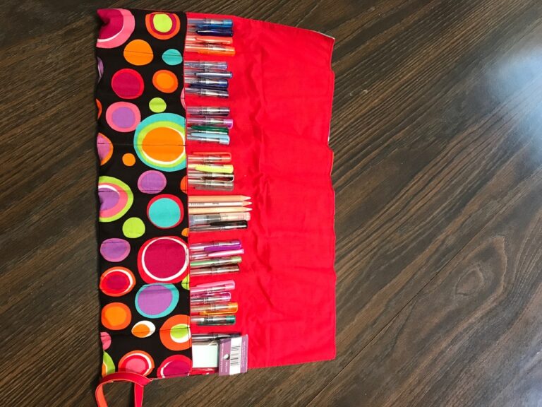 Top Colored Pencils, Pens, and Markers for Bible Journaling