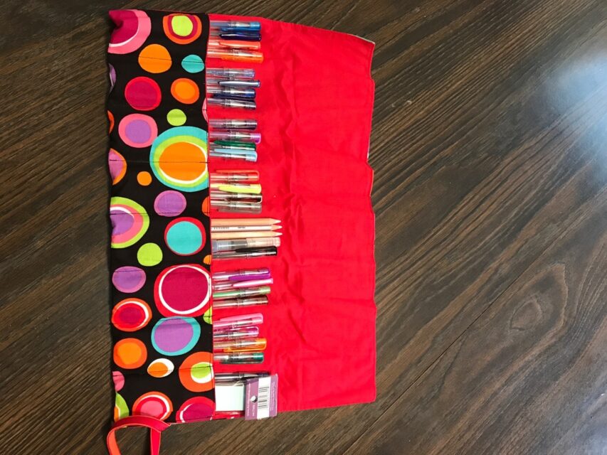 Top Colored Pencils, Pens, and Markers for Bible Journaling