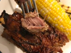 Fast and Easy Instant Pot Ribs Recipe