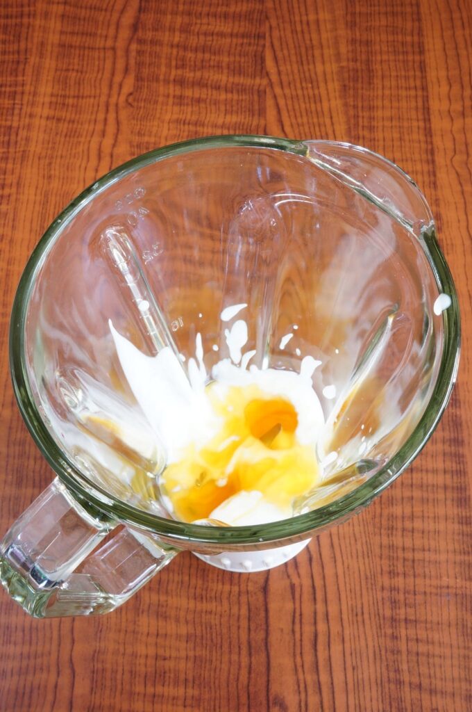 Mango Cashew Salad