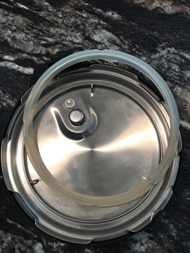 Instant Pot Pepperoncini Pot Roast