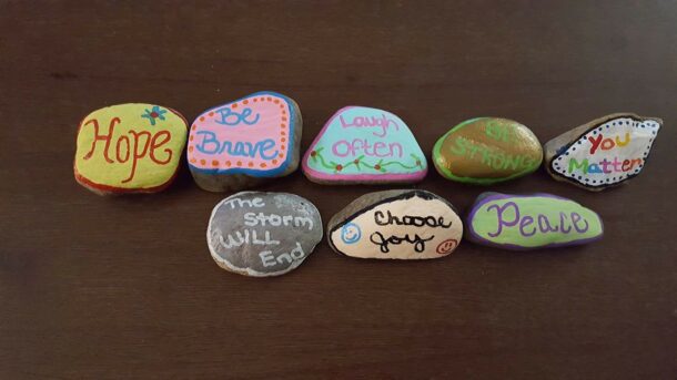 Kindness Rocks