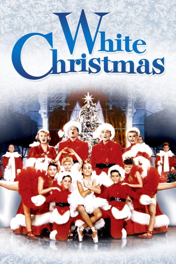 The 12 Best Christmas Movies of All Time