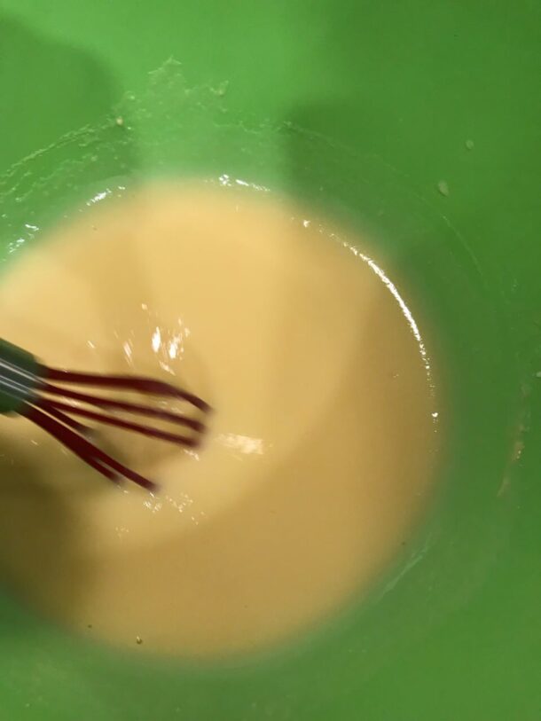Weight Watchers Pumpkin Fluff Recipe