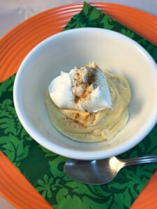 Weight Watchers Pumpkin Fluff Recipe