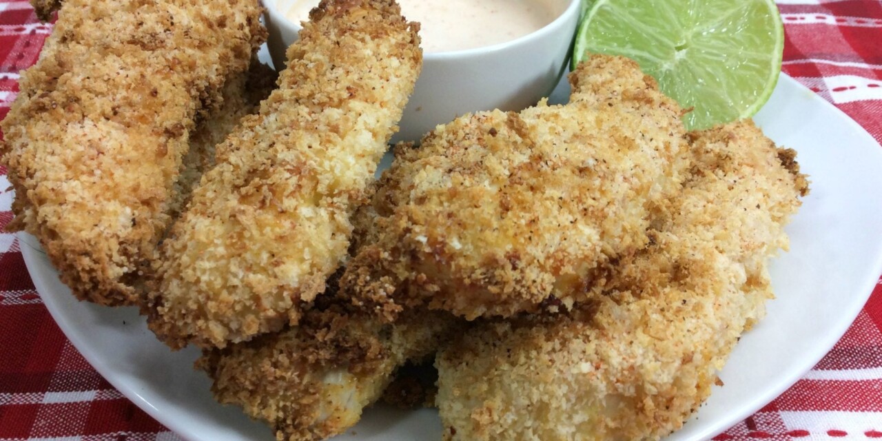 Air drying chicken image