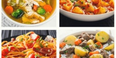 Instant Pot Whole30