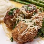 WW Swedish Meatballs recipe