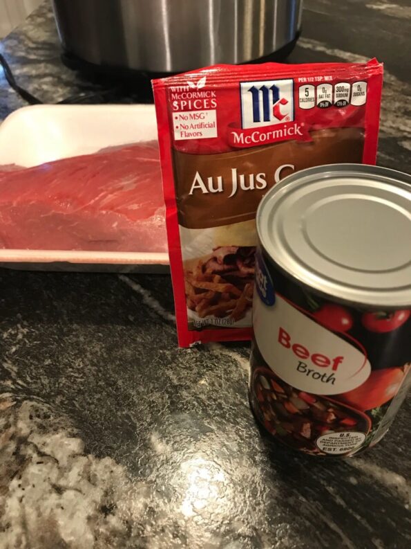 Instant Pot vs Crock Pot Which Should You Buy? The Holy Mess