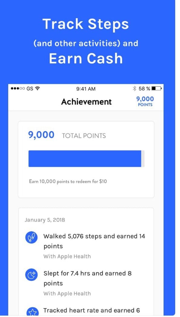 7 Apps That Pay You to Lose Weight in 2019 The Holy Mess
