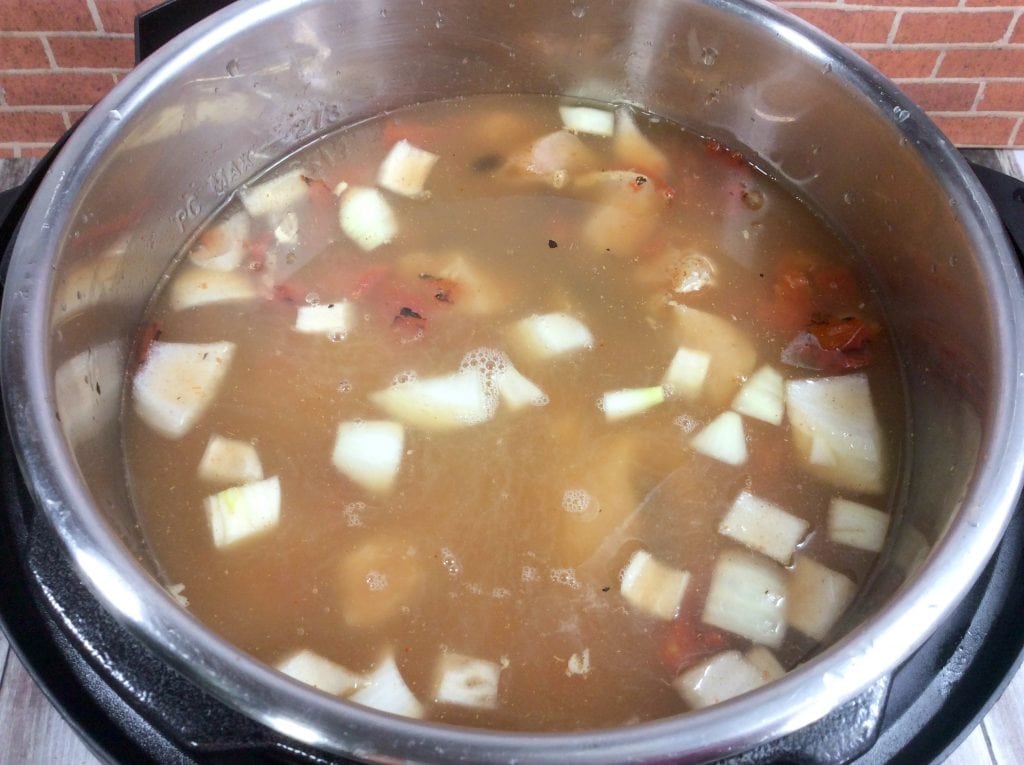 Weight Watchers Jerk Chicken Soup Recipe The Holy Mess