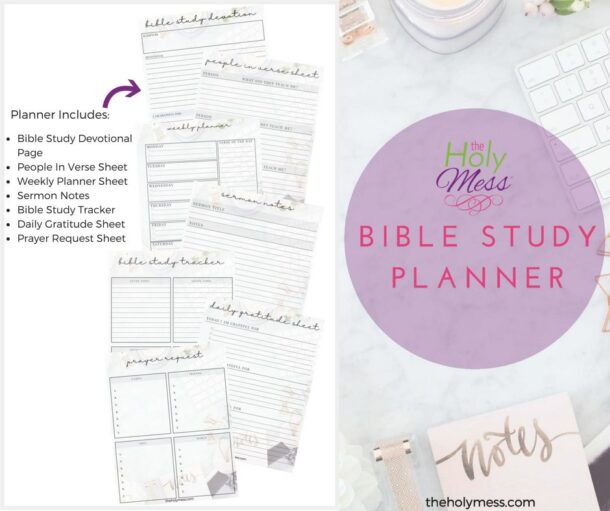 The Holy Mess Bible Study Planner The Holy Mess the-holy-mess-bible-study-planner-the-holy-mess