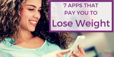 Apps that pay you to lose weight