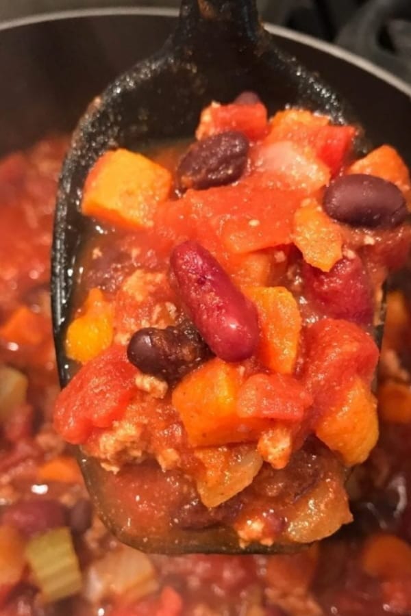 Zero Point Chili