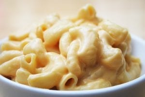 Instant Pot Macaroni and Cheese
