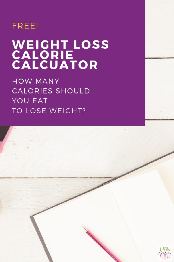 Free Weight Loss Calorie Calculator How Many Calories Should I Eat to