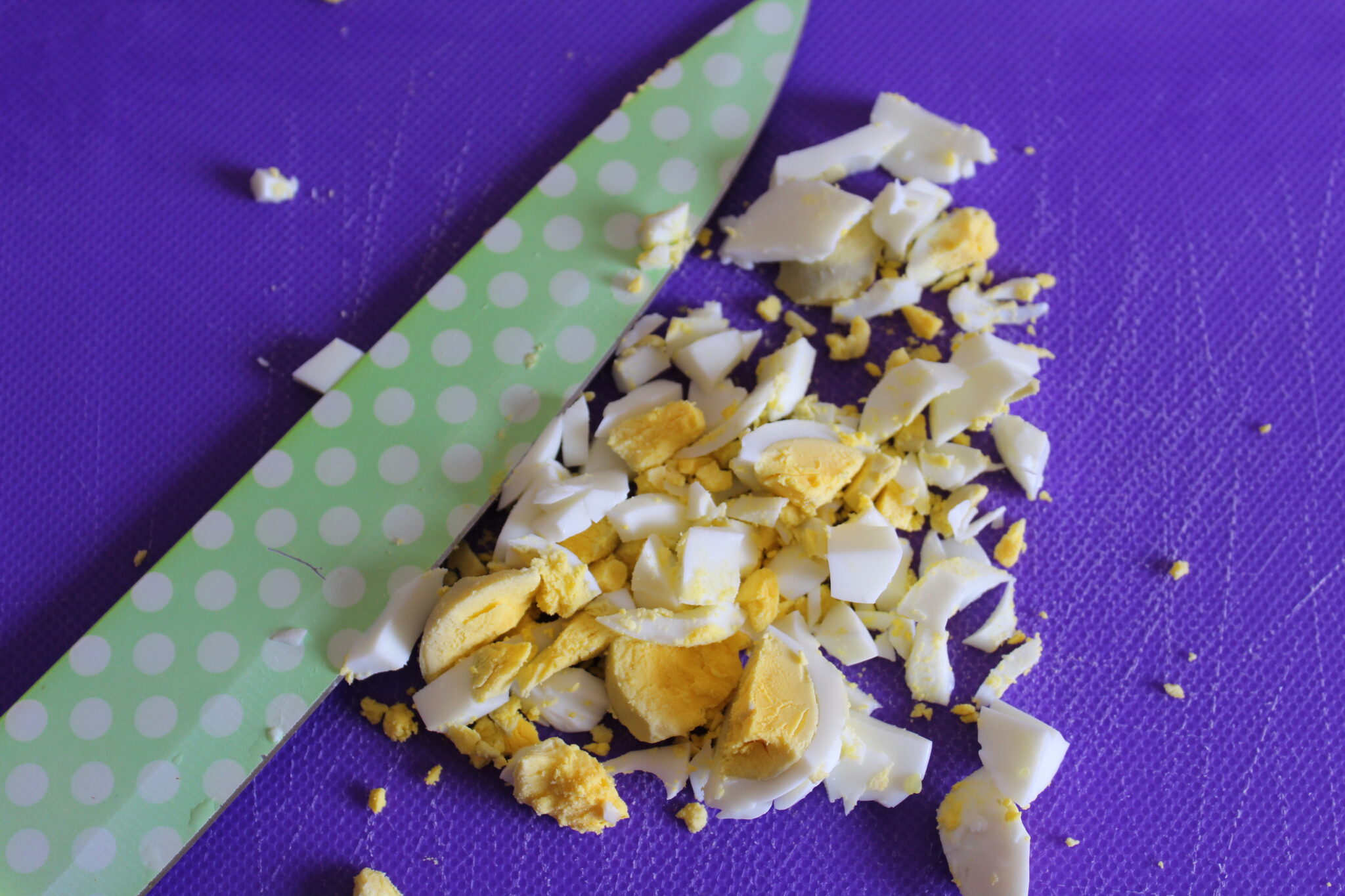 Weight Watchers Egg Salad Recipe The Holy Mess