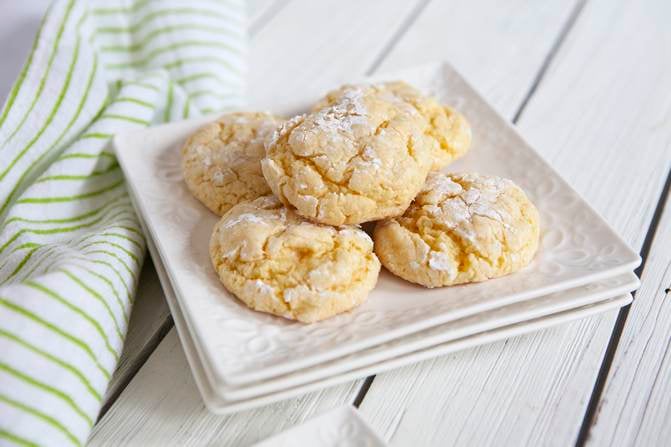 WW Cool Whip Cookies