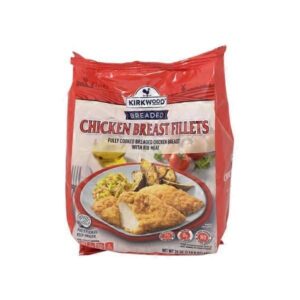 Weight Watchers Aldi Red Bag Chicken