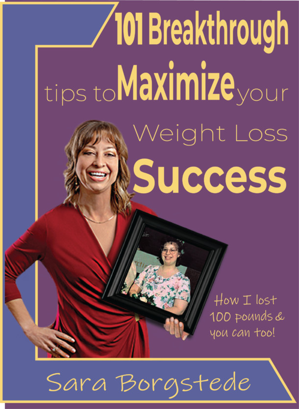101 Breakthrough Tips to Maximize Your Weight Loss Success The Holy Mess