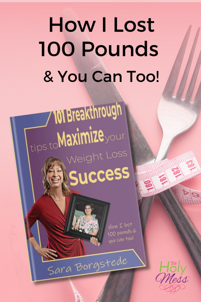 100+ Weight loss tips