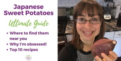 Ultimate Guide to Japanese Sweet Potatoes