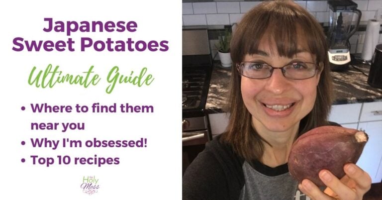 Ultimate Guide to Japanese Sweet Potatoes