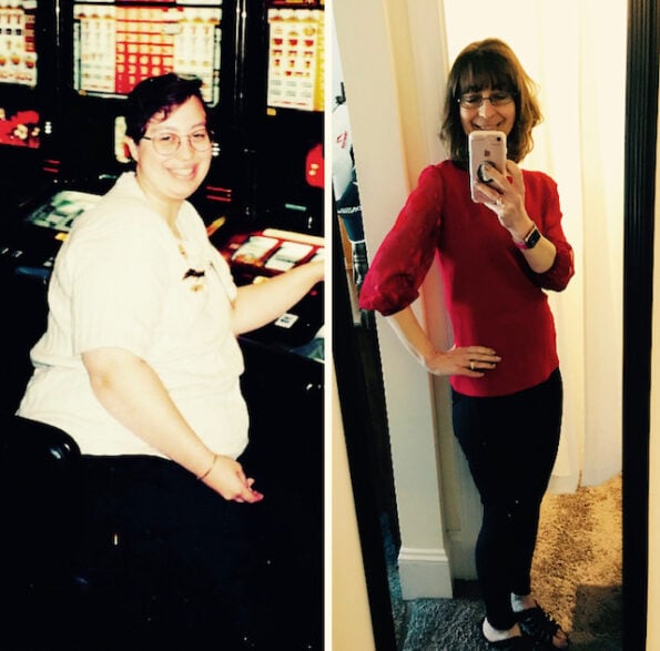 Weight Watchers Plan for Vegetarians How to Count Points & Lose Weight