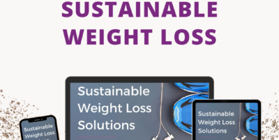 Sustainable Weight Loss Solutions